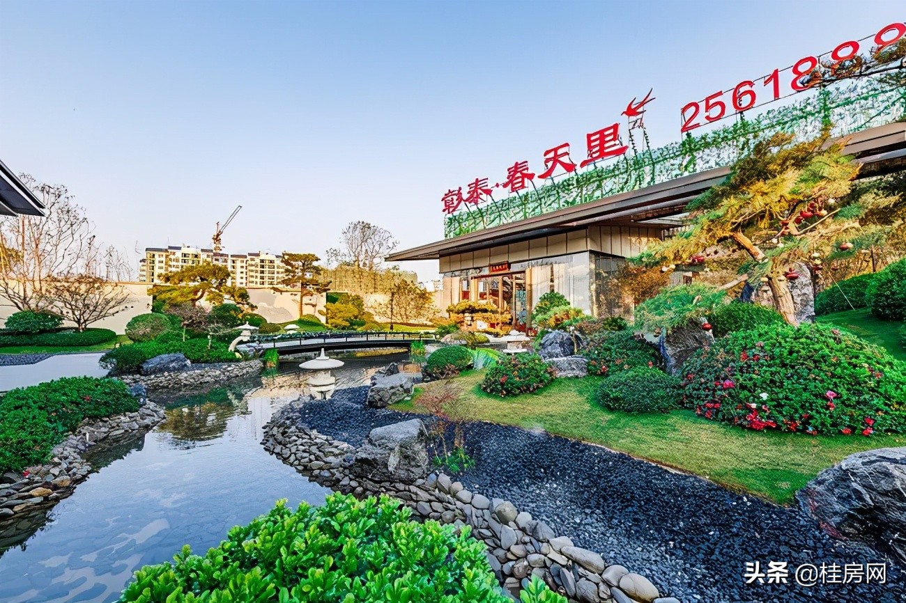 高价区域为何会有低价盘,高价楼盘还有上涨空间吗