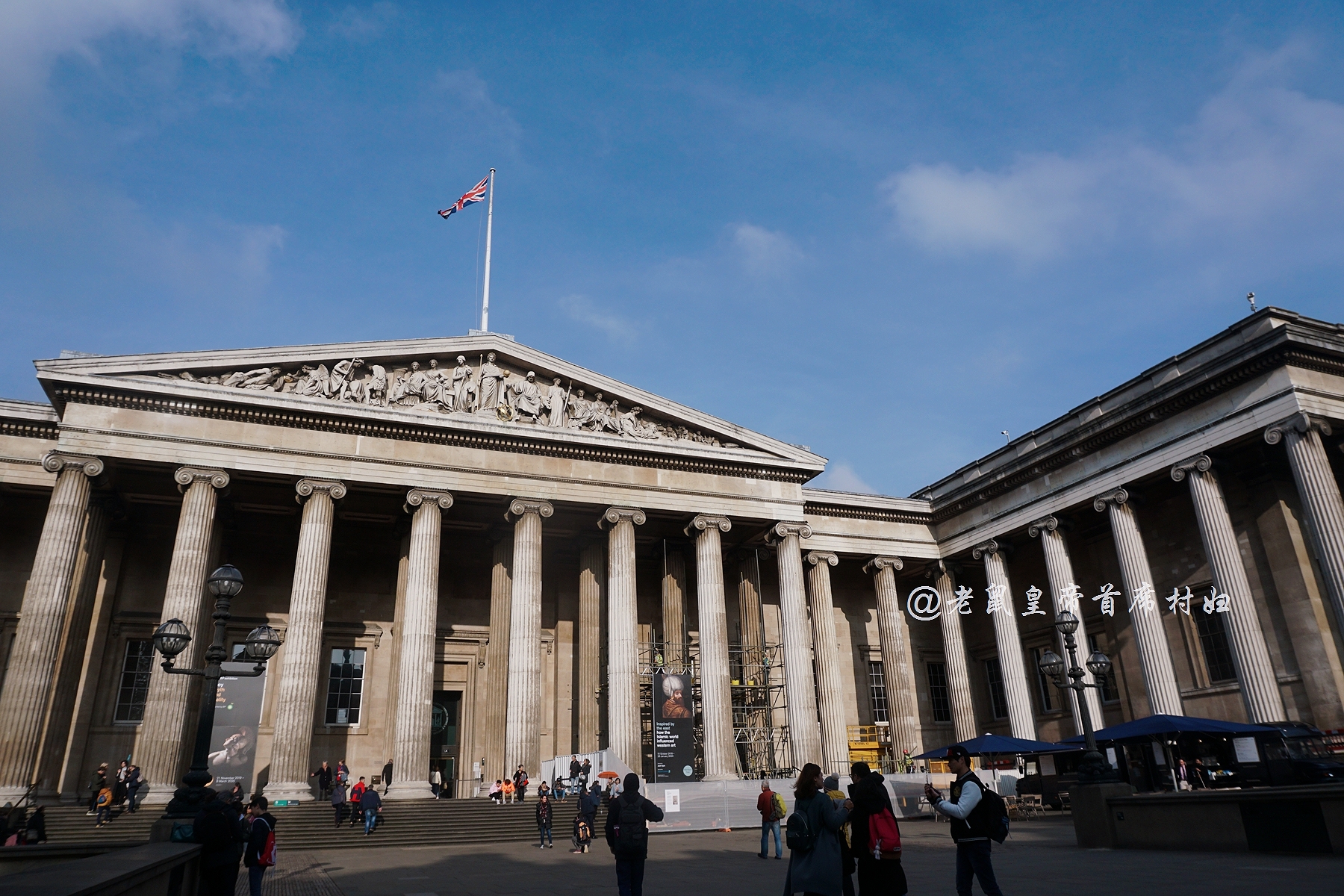 大英博物馆中国馆件件都是国宝,大英博物馆藏中国极品国宝瓷器