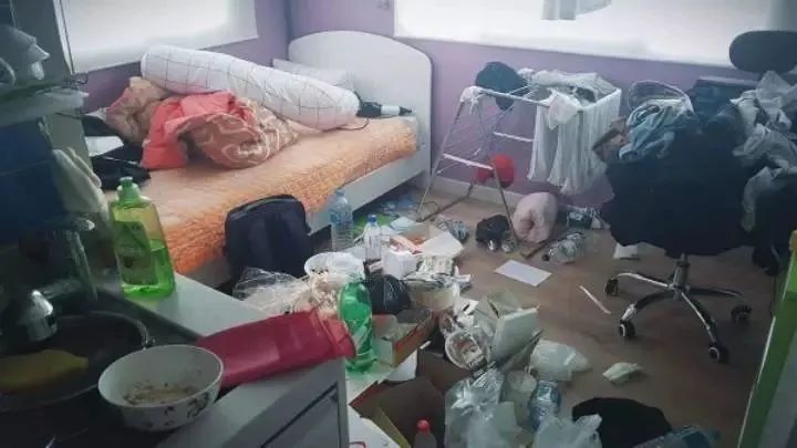 19岁少女患上严重妇科病,23岁女孩不换内裤得妇科病