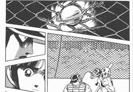 八月的棒球甜心第四集,八月的棒球甜心介绍