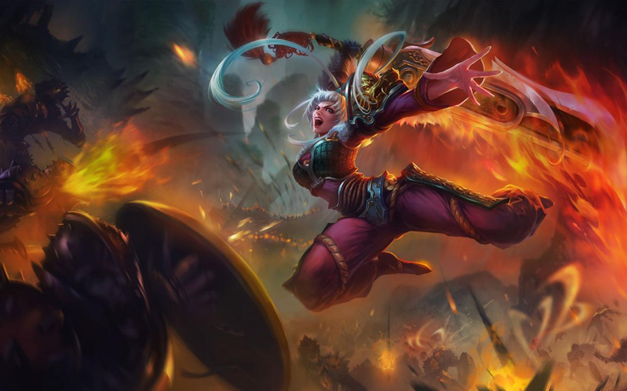 锐雯新皮肤黎明使者是限定吗,锐雯冠军皮肤好还是黎明使者好