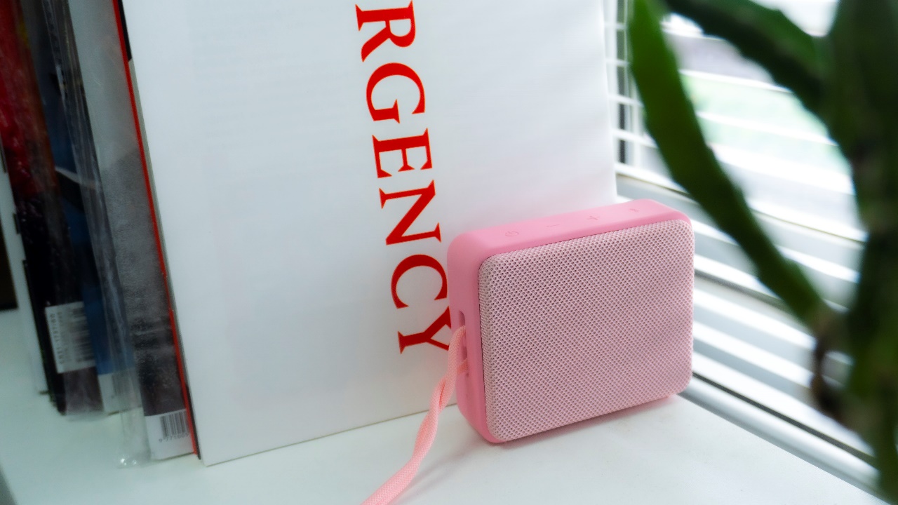 jamo尊宝cub便携式蓝牙音箱,尊宝cub蓝牙音箱