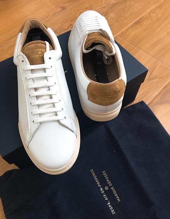 夏季小白鞋百搭推荐店铺,休闲小白鞋品牌推荐