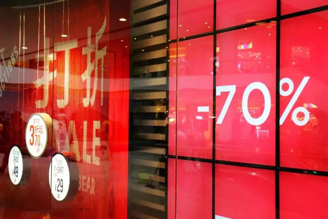 zara和hm几点开门,zara和hm的营销对比