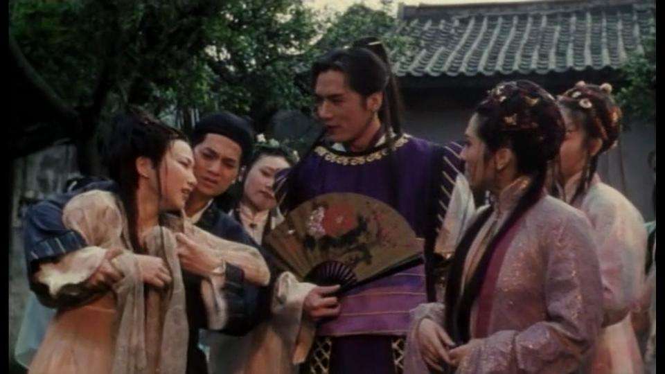 曾经最美潘金莲，一场癌症带走她一切，*思敏杨**最终沦落开面馆为生