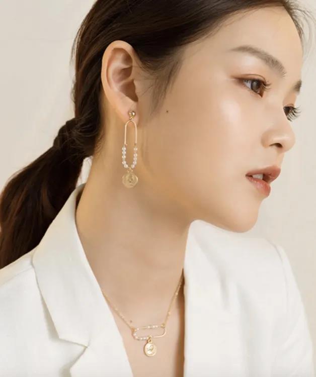 礼物适合上班族女生,适合送女生的饰品类礼物有哪些