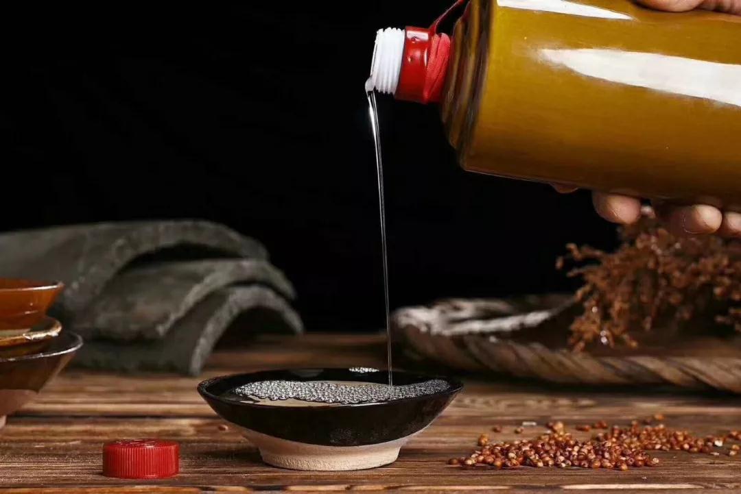 金福日彩酱香型白酒品鉴,老司机白酒