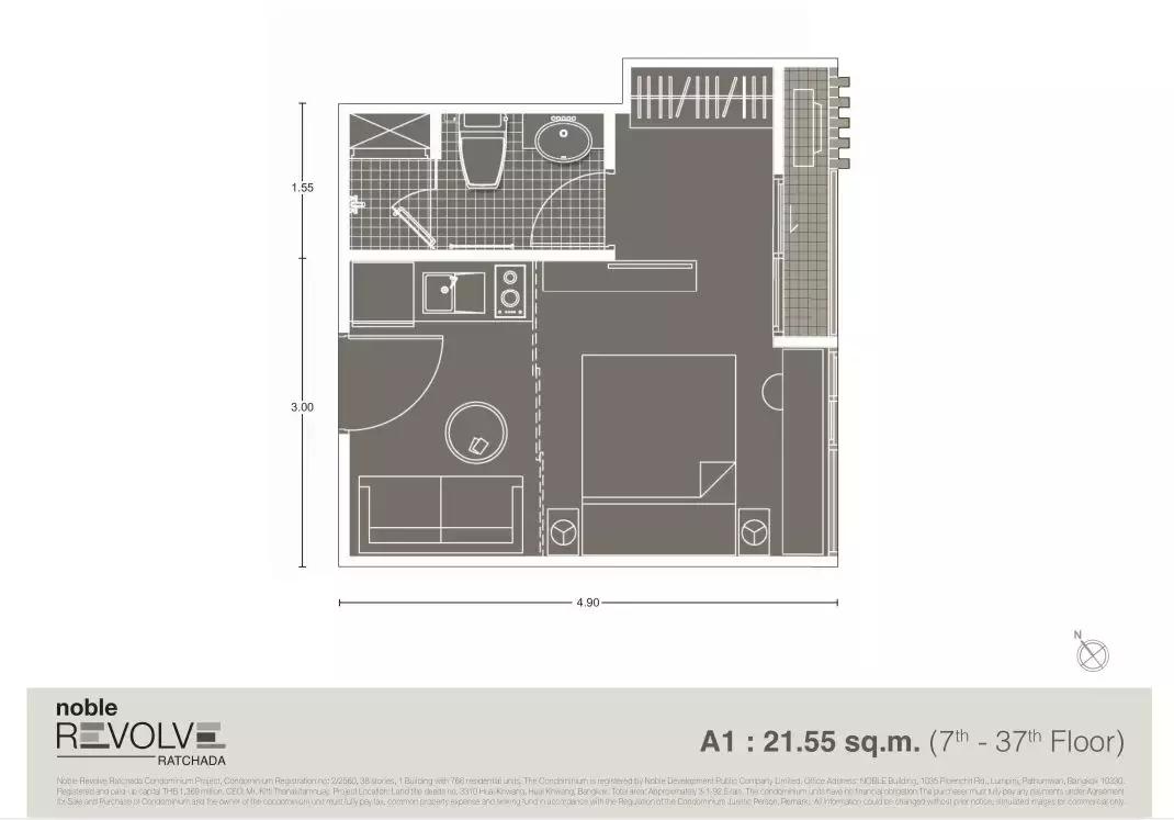 曼谷房产行情,曼谷近期房价