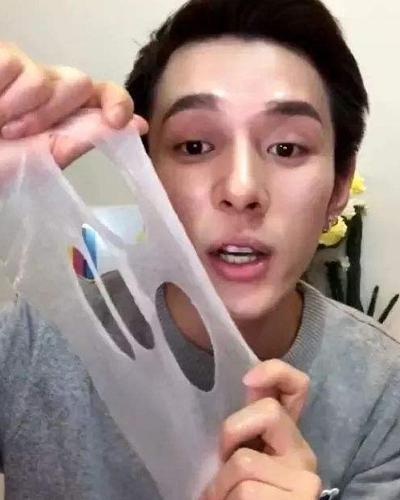 夏天补水面膜国货,平价补水面膜性价比高的推荐哪款