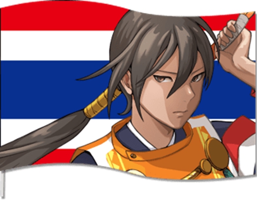 东京奥运国旗拟人化,奥运国旗拟人化图片