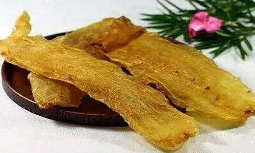 鱼胶知识大全视频,最全常识看完涨知识