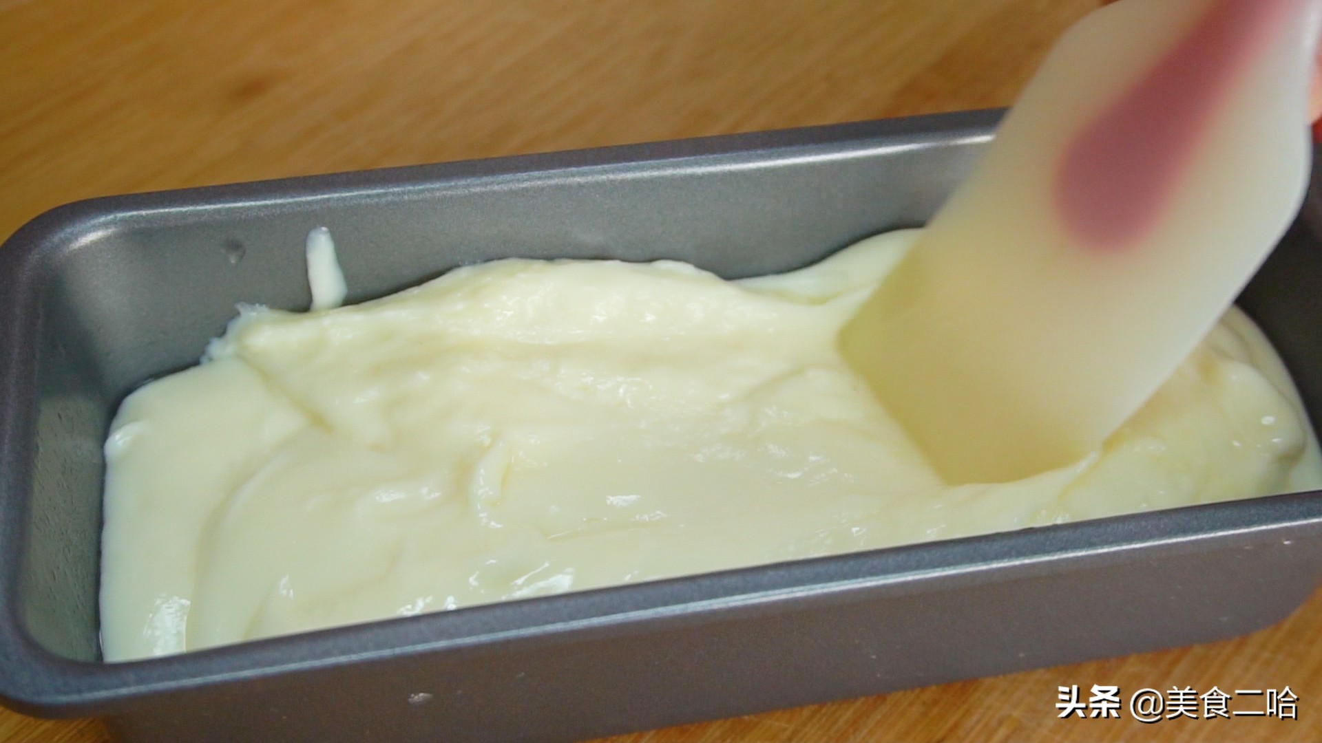 牛奶能炸吗,牛奶也能炸