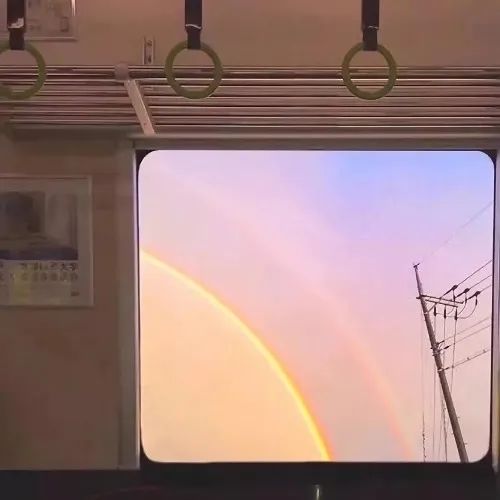 超好看的朋友圈背景图温馨,朋友圈封面背景图你是遥远萤火