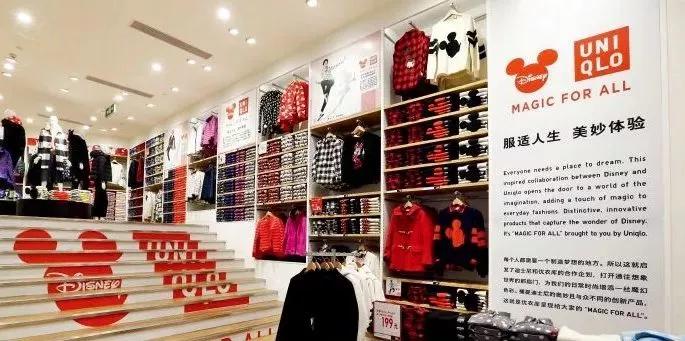 你所不知道的创业秘密,快时尚品牌浅谈