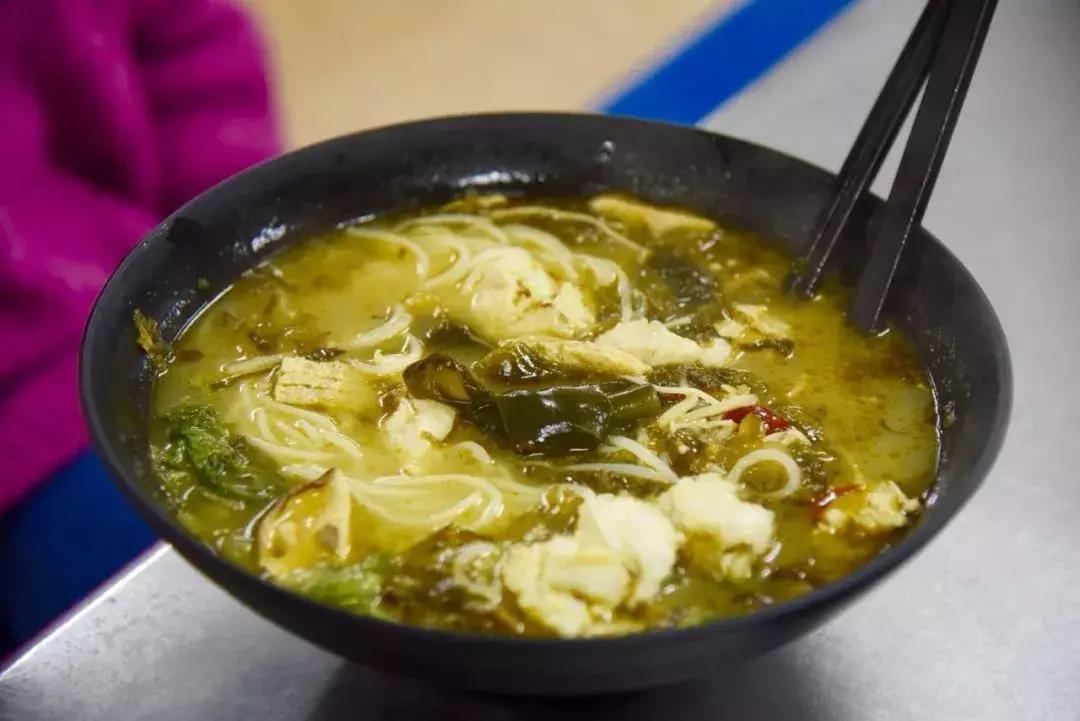 南京高校食堂最强评鉴，你报考的学校上榜了吗？