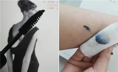 2020年最流行睫毛膏,蓝色睫毛膏推荐公认好用第一名