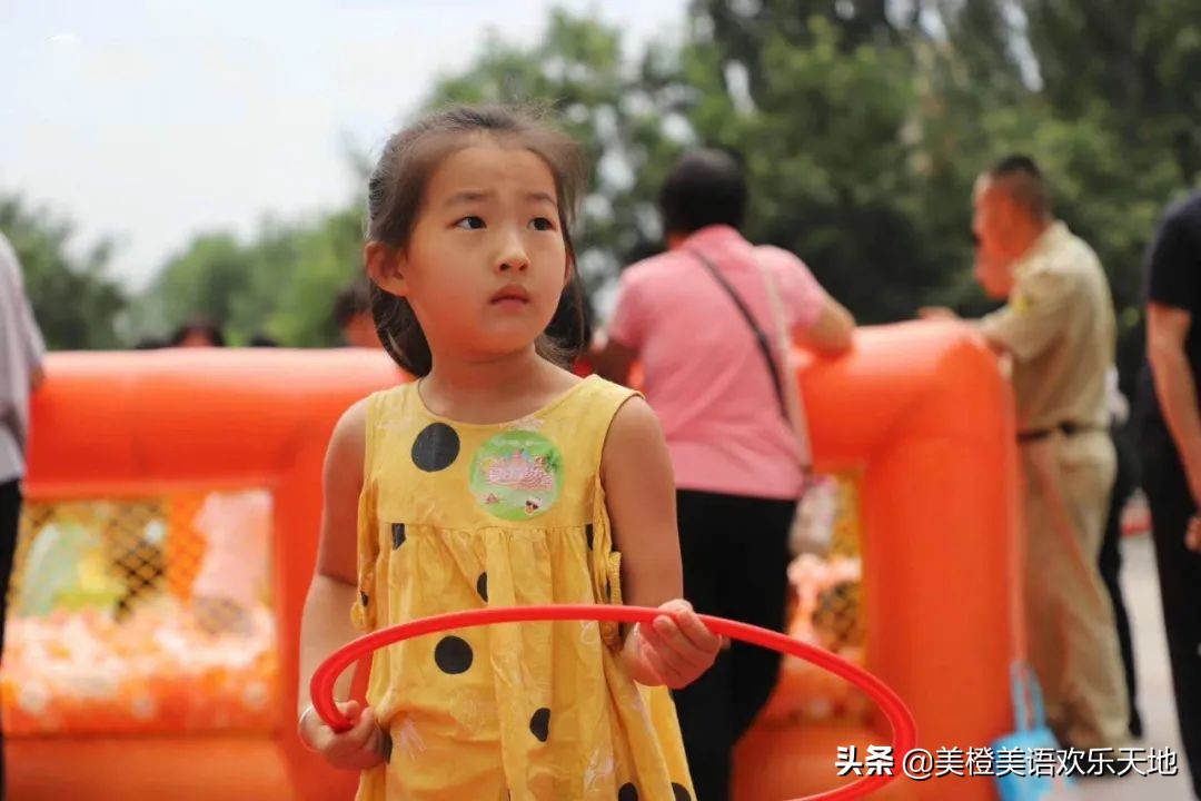 美橙一周见闻|确认过眼神，是欢乐与惊喜的“制造者”