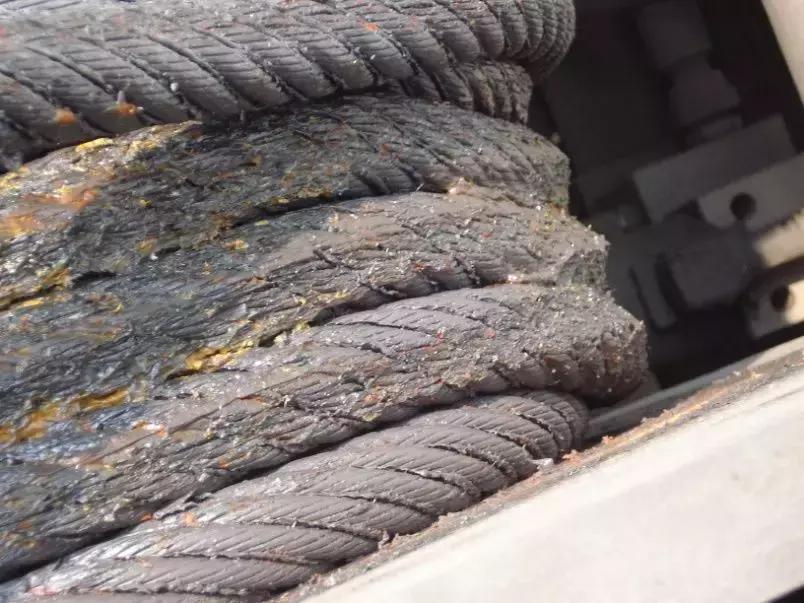 关于钢丝绳使用的规范,钢丝绳相关使用知识