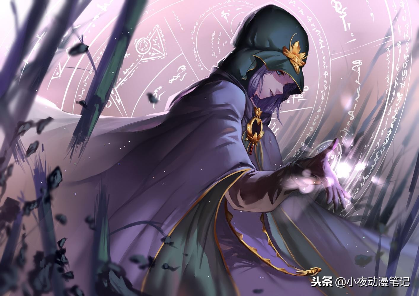 fgo新版本阵容,fgo手游最秀的操作