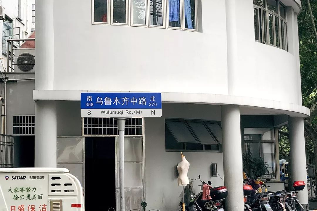 1小时逃离无锡，值得来魔都打卡的马路网红店