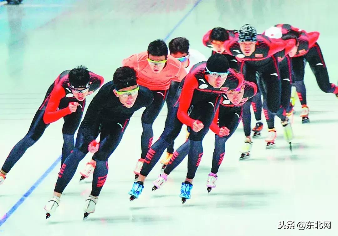 就在你家门口，黑龙江这些体育场馆免费或低收费向社会开放！