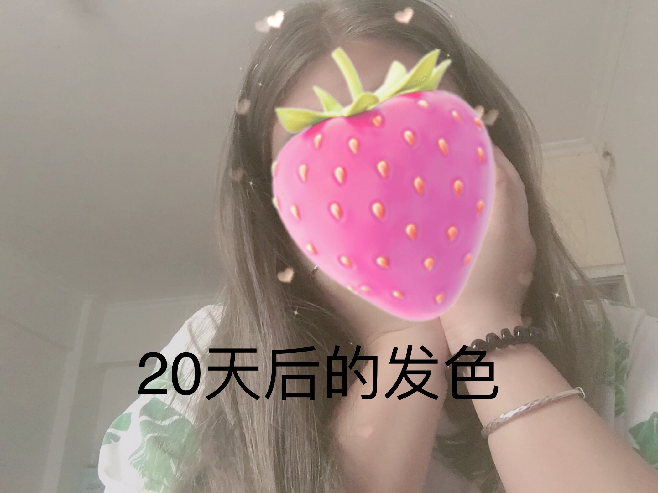 蓝黑色人生建议,女人这辈子一定要染一次蓝黑色