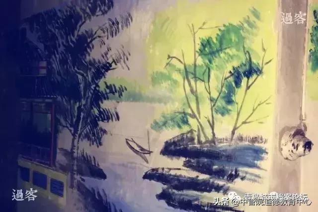 青岛龙口路36号鬼楼谁住过,青岛诡异楼房