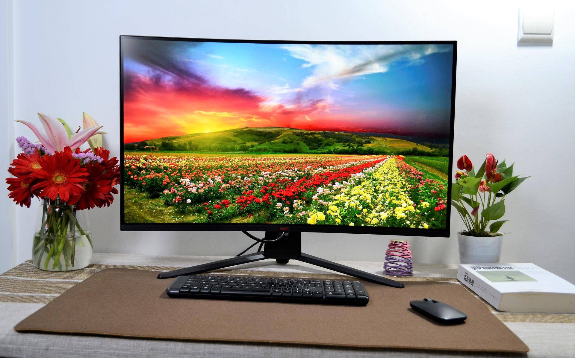 hkcsg27q显示器测评,hkcsg27qc显示器什么显卡带得动