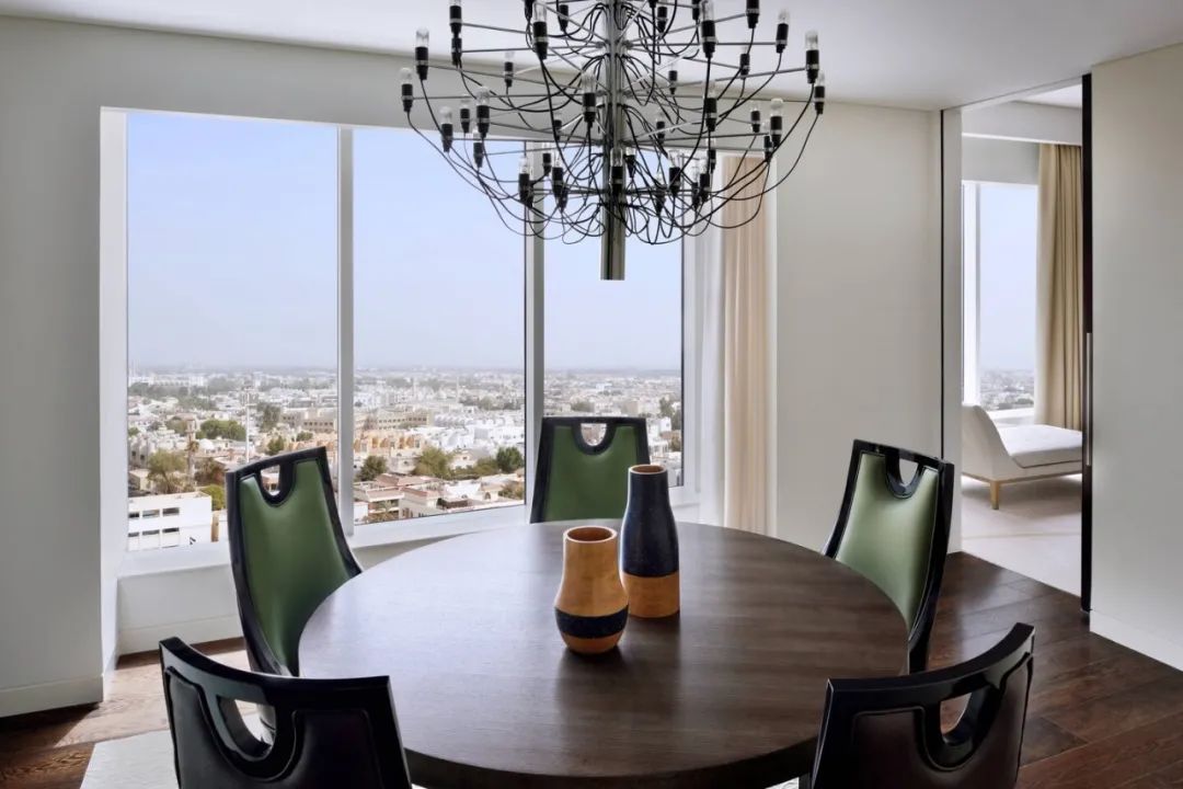 阿布扎比皇宫八星级酒店等你来,阿布扎比凯悦酒店