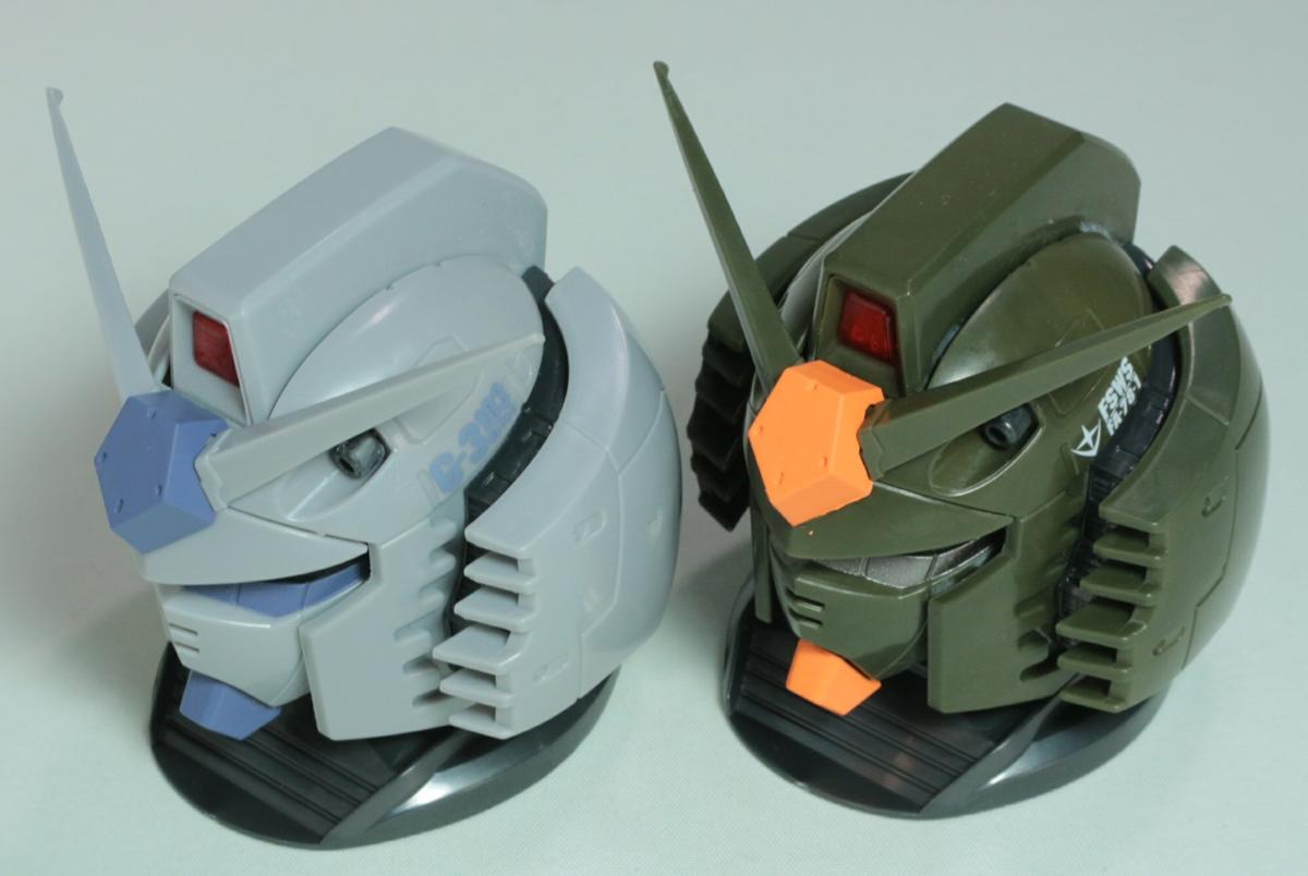 万代扭蛋pb限定自由高达飞翼,扭扭蛋万代高达