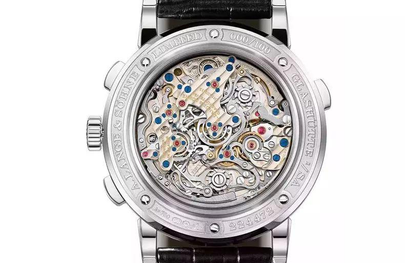 机械表的选择和正确使用方法,怎么选购二手机械表