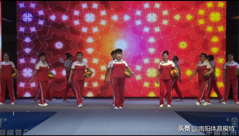 南阳全民健身模特大赛,2021南阳市全民健身大会