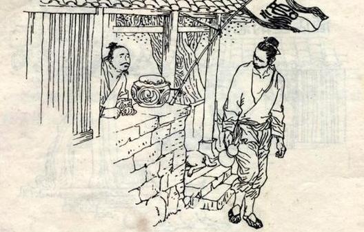 发生在农村深夜鬼故事,民间故事半夜遇到鬼