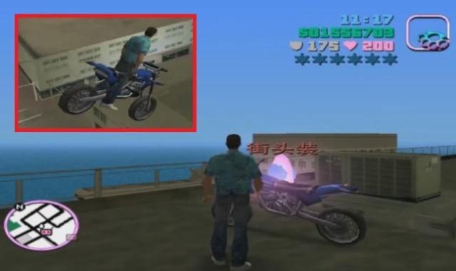 gta罪恶都市角色名字,gta罪恶都市bug大全