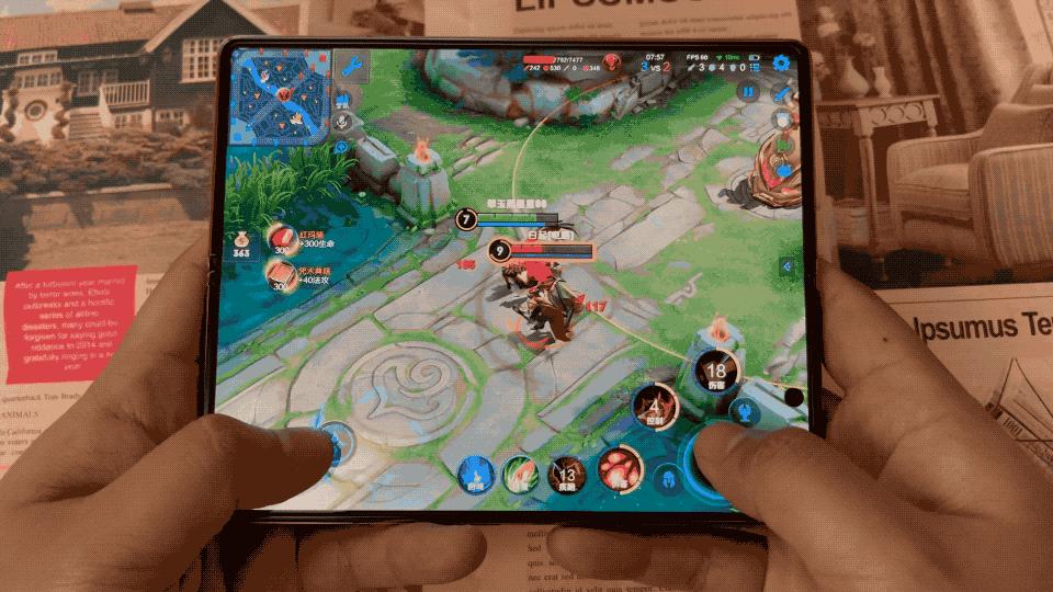 三星折叠屏手机zfold2怎么样,三星公布折叠屏手机galaxyfold2