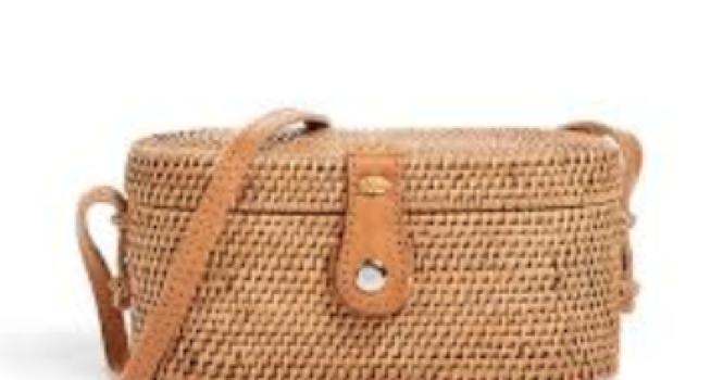 巴厘岛值得买的伴手礼,买买买的好物