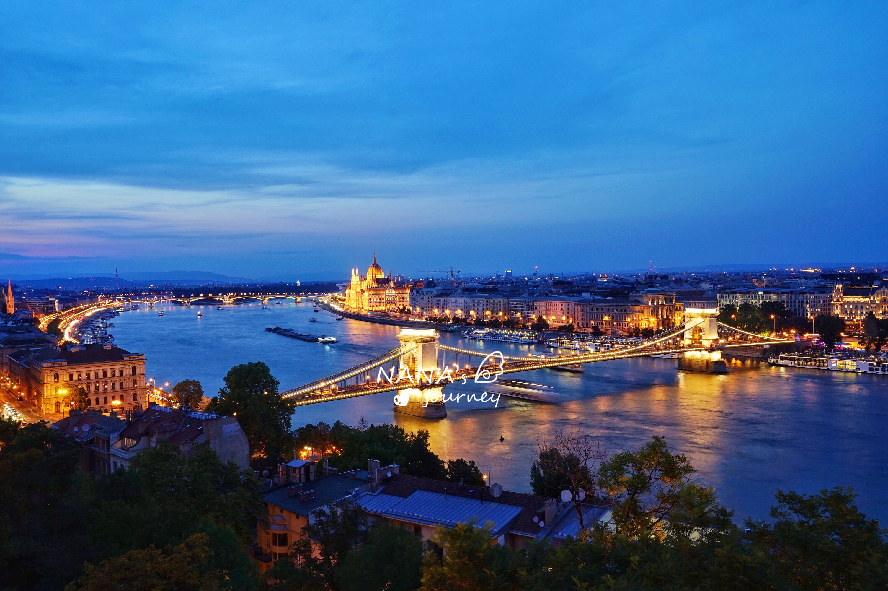 蓝色多瑙河深度解析,蓝色多瑙河到底有多厉害