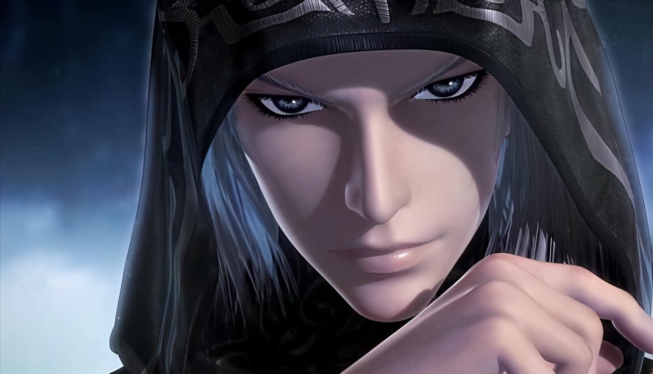 推荐5本主角杀伐果断的黑暗小说,5本智商碾压流小说