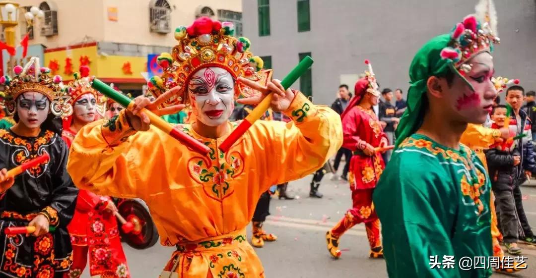 揭阳汕头潮州为什么称为潮汕,潮州汕头揭阳属于哪个地区