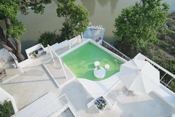 上海近郊游有哪些地方,上海周末玩乐推荐4-6人