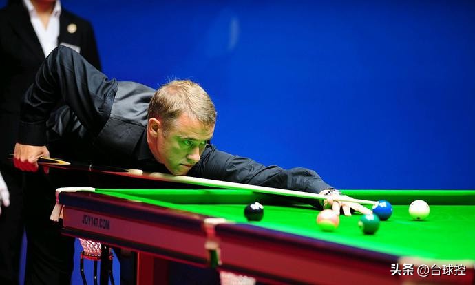 罗伯逊：*诺斯**克很考验技术，但亨得利是被疾病所击倒的