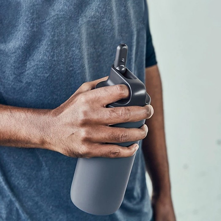 水杯推荐网红款高颜值水桶杯,家用水杯高颜值好看又耐用高脚杯