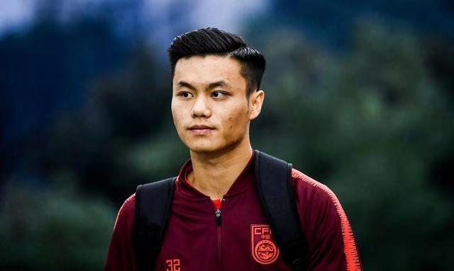 效力鲁能最久的球员,效力鲁能时间最久的队员