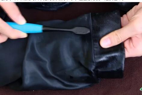 皮衣服发霉怎么处理,皮衣发霉怎么办才能洗掉