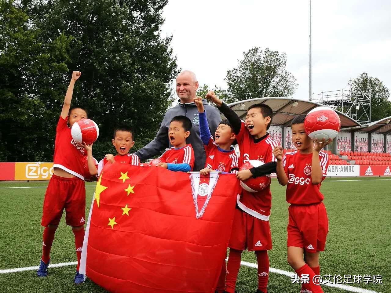 怎样正确教育孩子认识三角体,零基础6-8岁足球训练教程