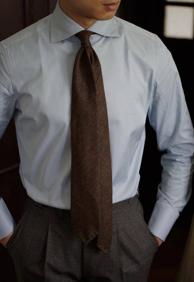 轻奢小众高级感西裤,分享经典时尚款