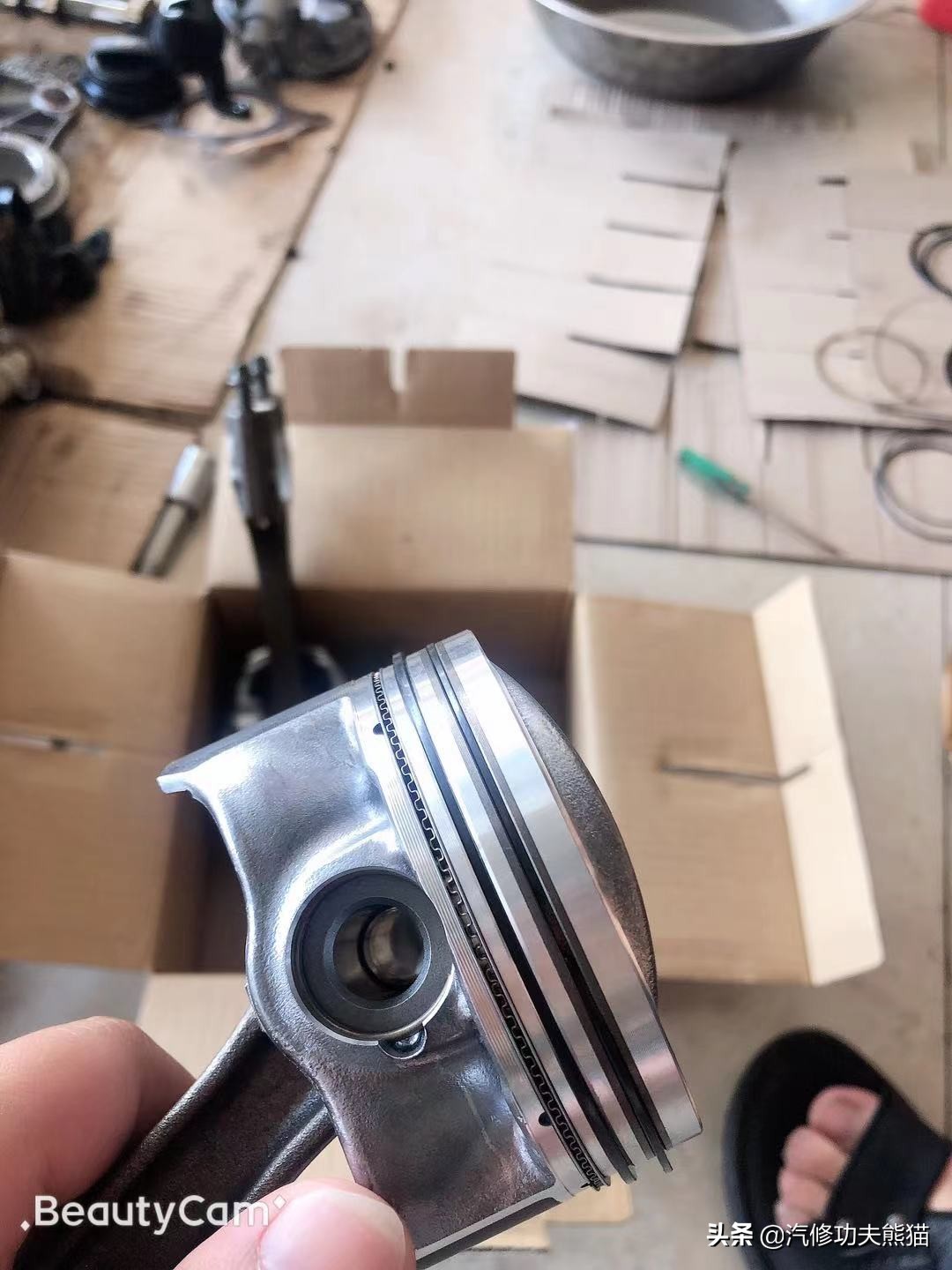 大众途观现在还烧机油吗,大众途观烧机油严重修好价格