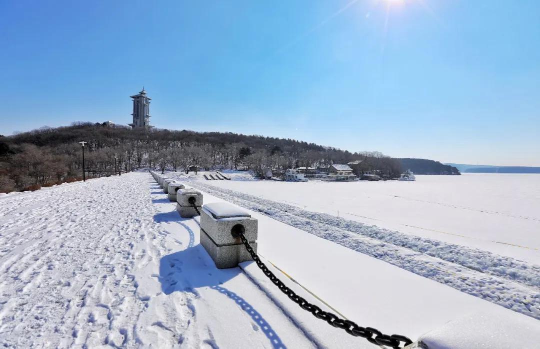 净月潭今天营业吗,净月潭景区开园了吗