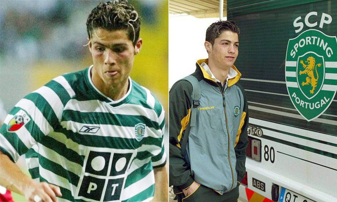 克里斯蒂亚诺罗纳尔多生日祝福,克里斯蒂亚诺罗纳尔多人生经历