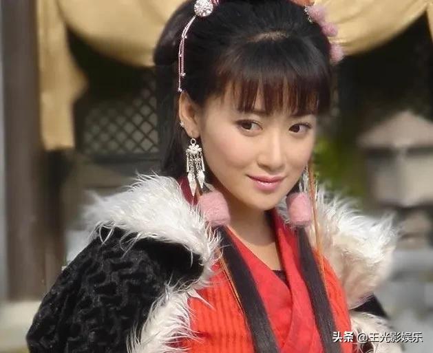 重庆十二位女明星名单,最火的12位重庆女明星